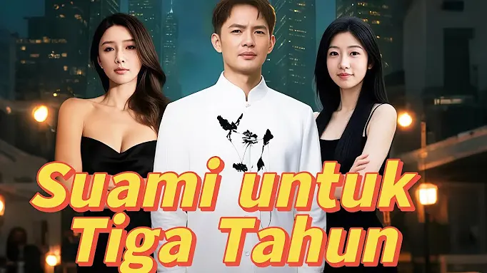 Suami untuk Tiga Tahun